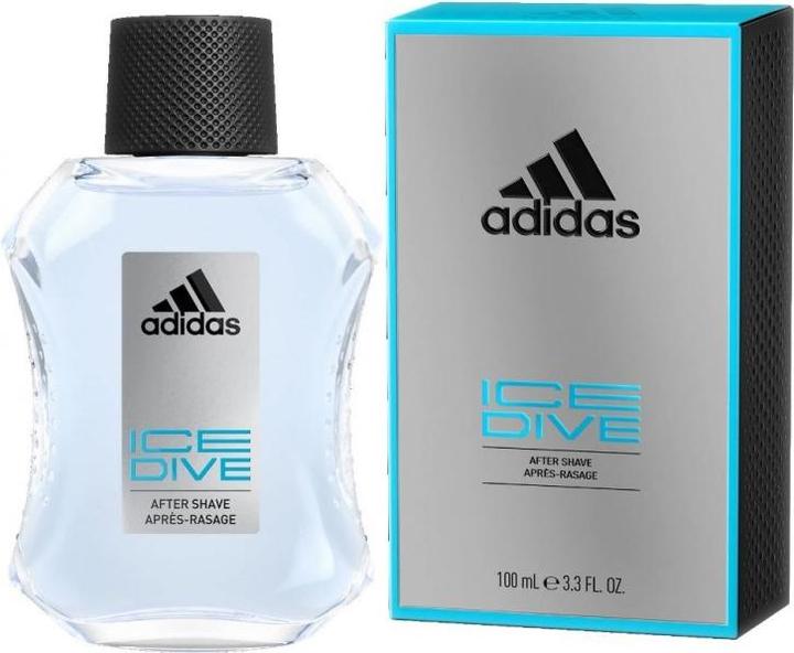 Image du produit adidas After Shave (re) (Pompe de pulvérisation après-rasage, 100 ml)