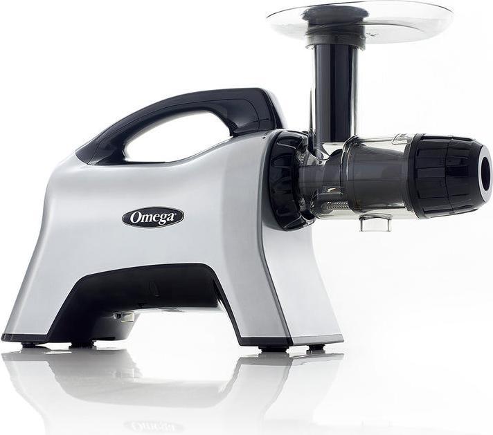 Immagine prodotto Omega Juicers Spremiagrumi lento NC1000