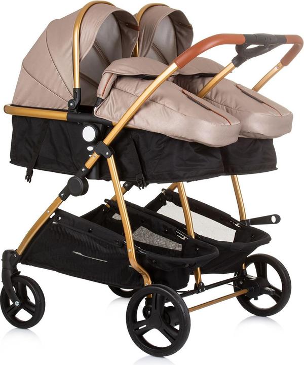 Produktbild Chipolino Geschwisterwagen Duo Smart