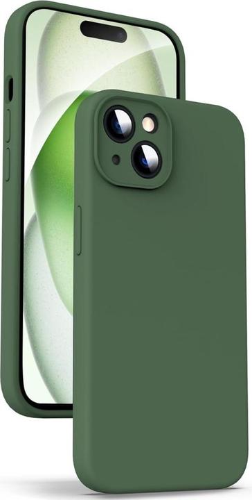 Verde scuro