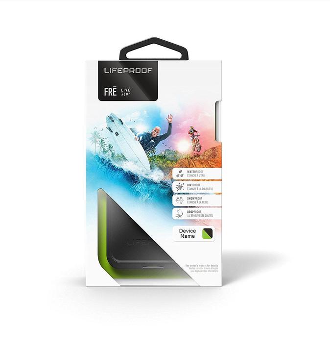 Immagine prodotto LifeProof Frē (Apple iPhone 7)