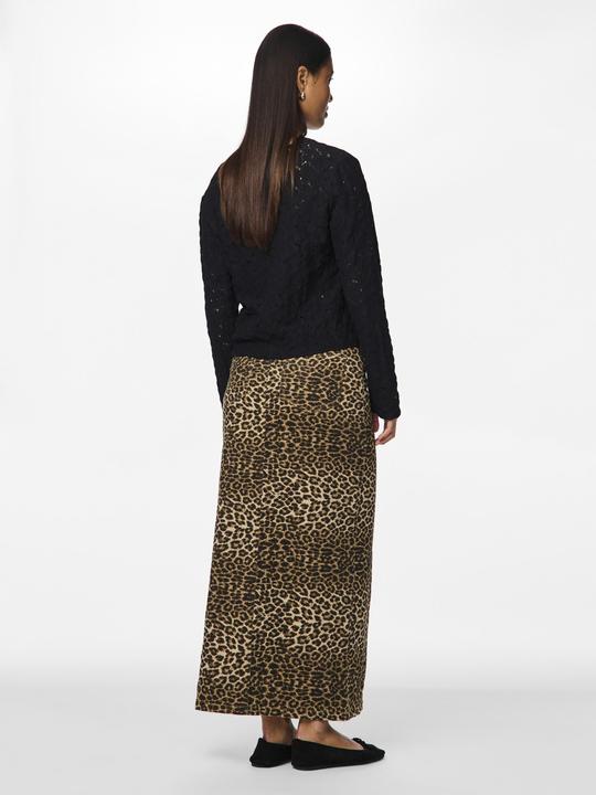 Actual product image Pieces PCASTRID denim skirt (S)