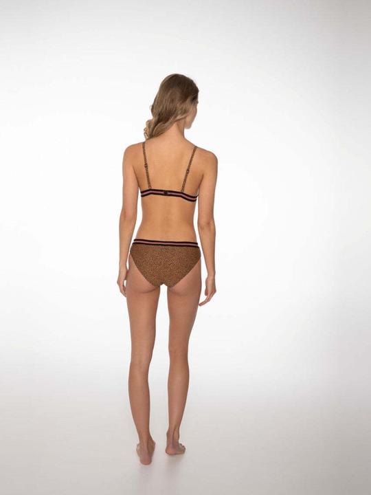 Produktbild Protest Damen Mm Dali Bikini, True Black, XL (42)
