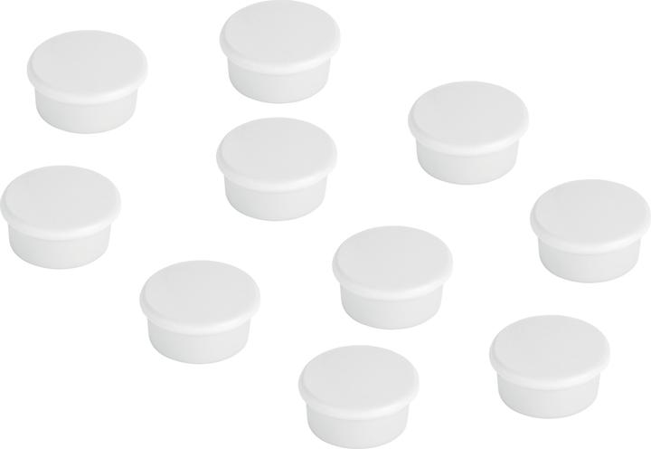 Image du produit Franken Aimant rond (10 x)
