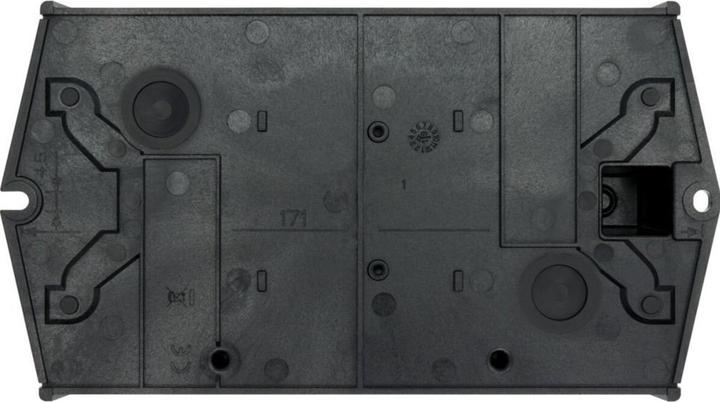 Actual product image Eaton Electric GmbH Reversible star-delta switch. 3p 32A 13KW IP65 T3-5
