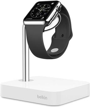 Produktbild Belkin Valet Ladedock Apple Watch