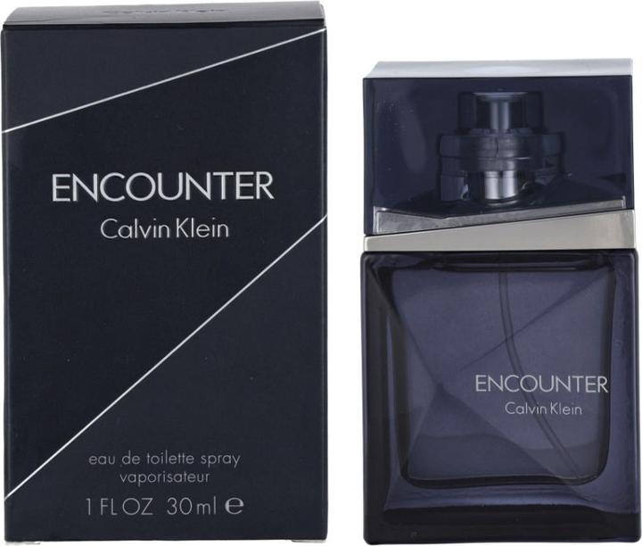 Image du produit Calvin Klein Rencontre (Eau de toilette, 30 ml)
