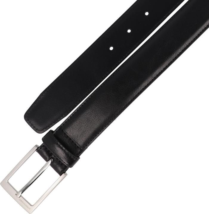Produktbild Strellson Gürtel Leder (90)