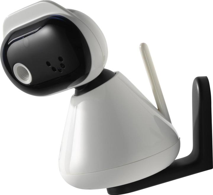 Actual product image Motorola Baby Monitor Video PIP1500 (Video & Audio, 300 m)
