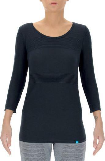 UYN Shirt Mit 3/4-Arm Natural Training