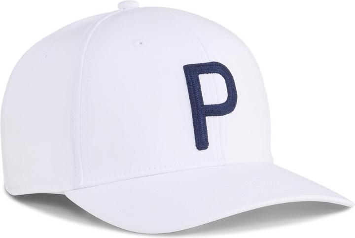 Image du produit Puma Heritage P Cap UE
