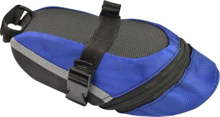 Produktbild Dunlop Fahrradsatteltasche, wasserdichte Fahrradtasche