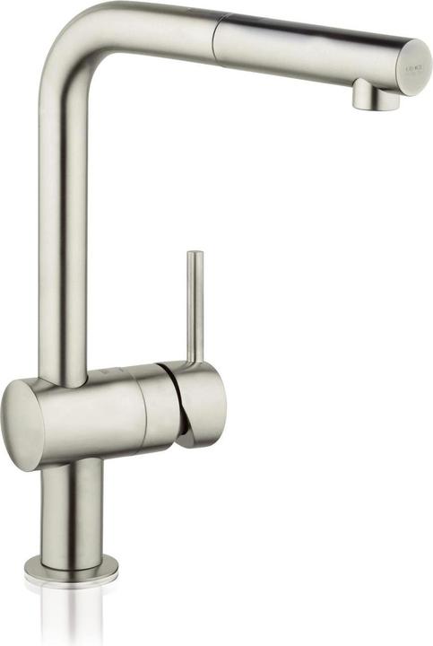 Grohe Minta Einhand-Spültischbatterie