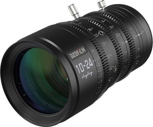 Produktbild Dzofilm Linglung 10-24 T2.9 MFT metric (Micro Four Thirds, Micro Four Thirds)