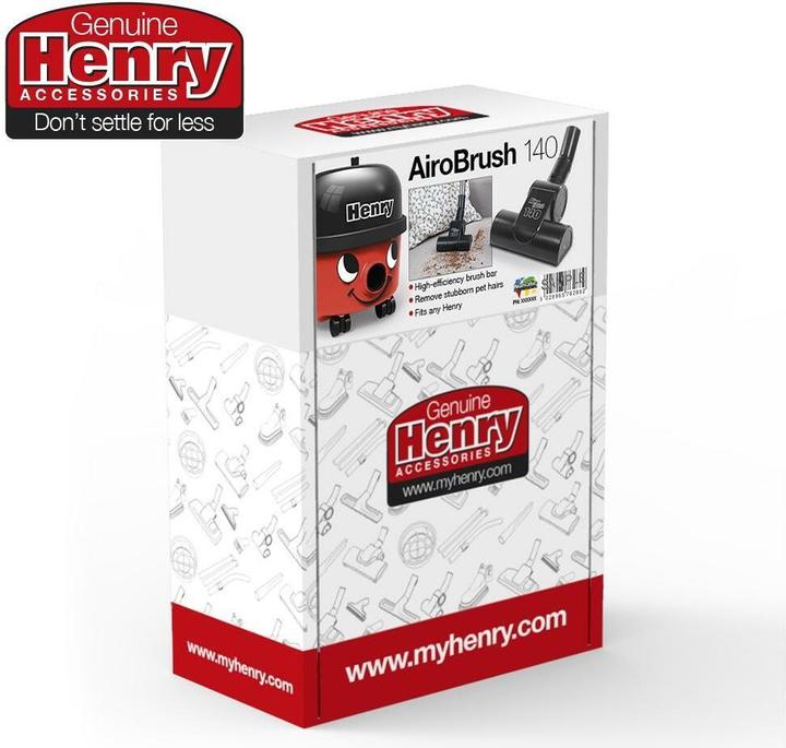 Produktbild Numatic Spezialdüse Airo Brush