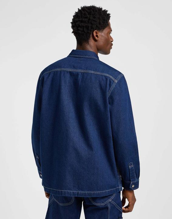 Immagine prodotto Lee Jeanshemd Rlx Wrkwear Overshirt (XS)