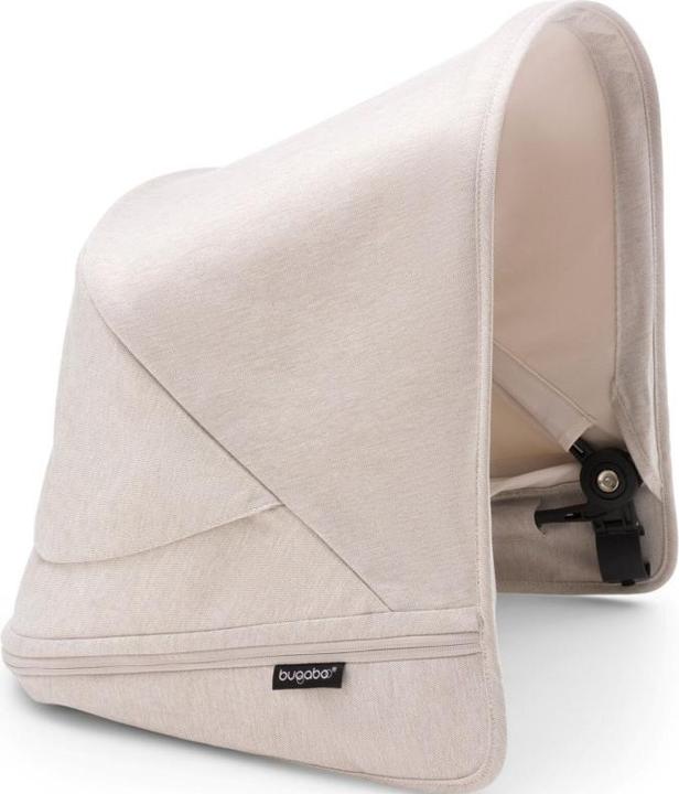 Produktbild Bugaboo Donkey 5 Sonnendach, Nebelweiss