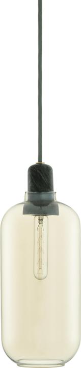 Amp Lamp Large (E14)