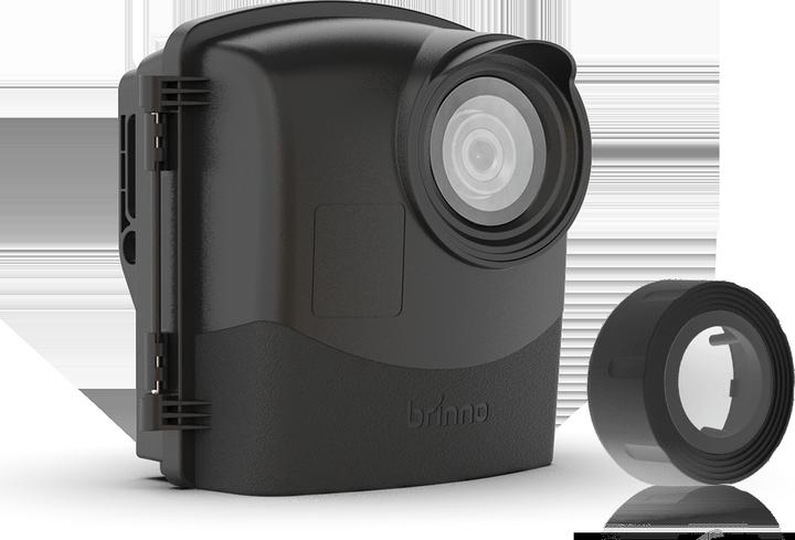 Image du produit Brinno Boîtier étanche ATH2000 (TLC200)