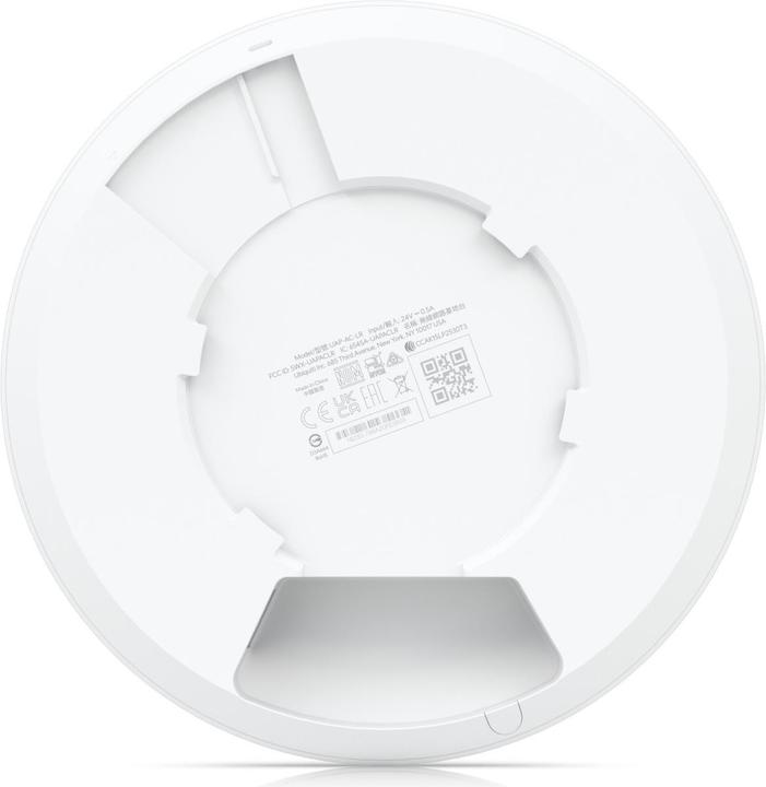 Produktbild Ubiquiti UniFi UAP-AC-LR-5 Set (866 Mbit/s)