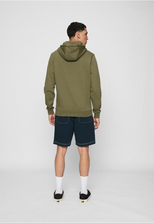 Produktbild Urban Classics Basic Sweat Hoody (XS)