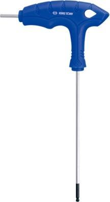 Produktbild King Tony Innensechskant L 5 x 150mm
