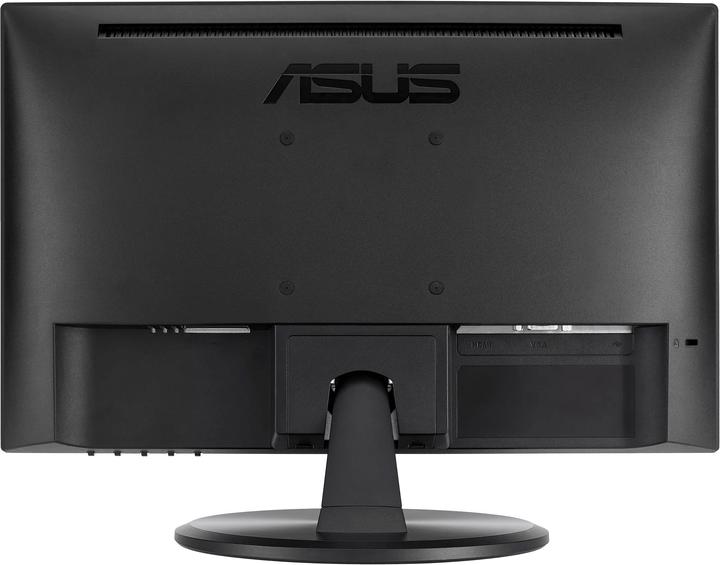 Actual product image ASUS VT168HR (1366 x 768 pixels, 15.60")