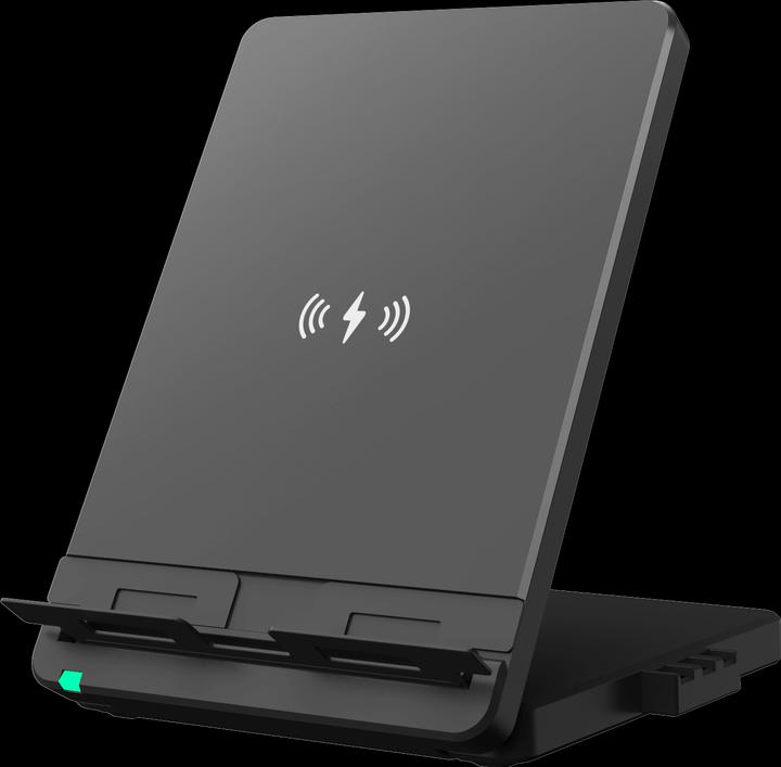 Actual product image Yealink WHC60