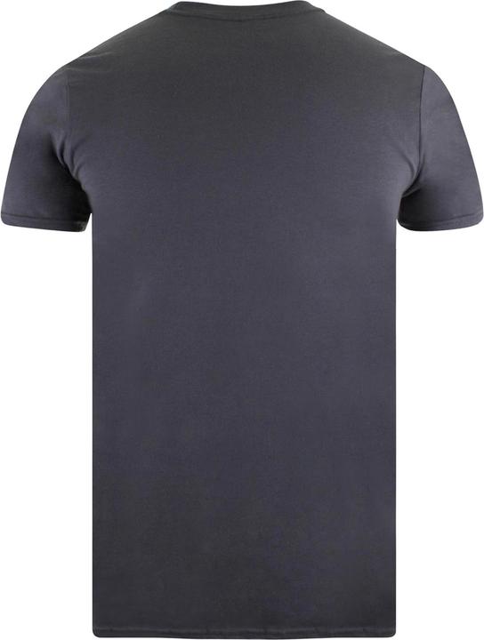 Actual product image Star Wars May The Force Be With You Tshirt (S)