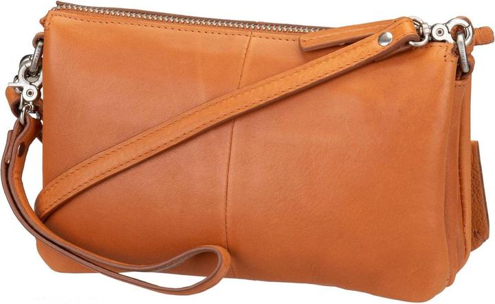 Produktbild Burkely Soft Skylar Umhängetasche Leder 19 cm