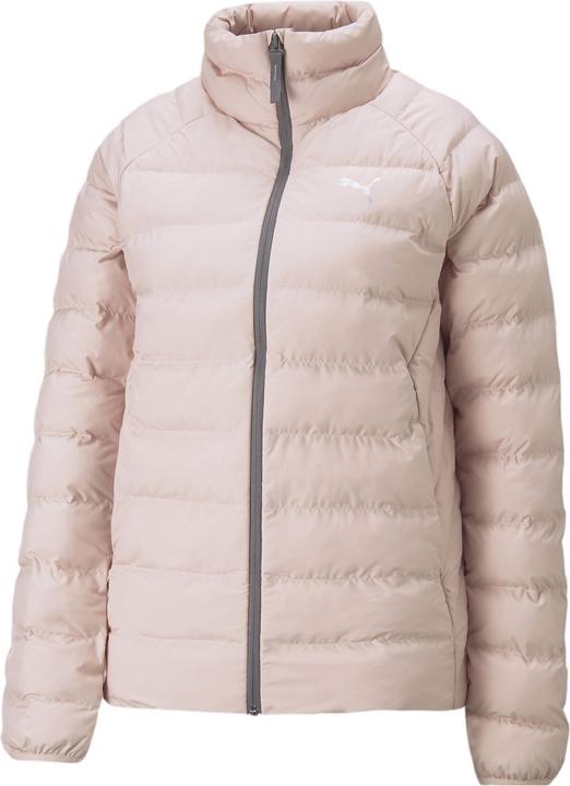 Actual product image Puma Active Jacket (XS)