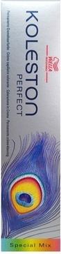 Image du produit Wella Koleston Perfect Special Mix (Rouge, Violet)