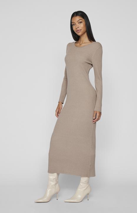 Actual product image Vila Maxi knitted dress (XS)