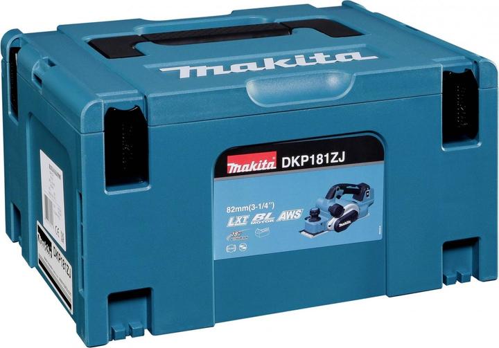 Immagine prodotto Makita DKP181ZJ