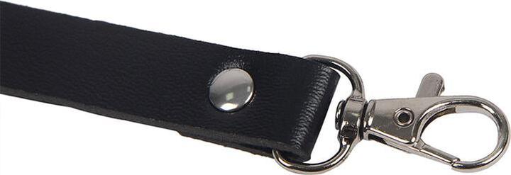 Subblime Körperharness