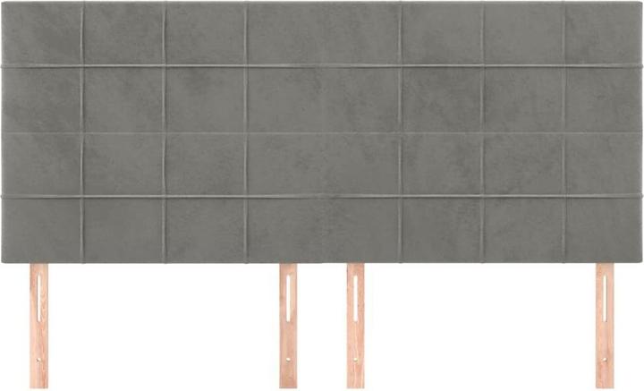 Produktbild VidaXL Alyssa (180 x 5 x 128 cm)