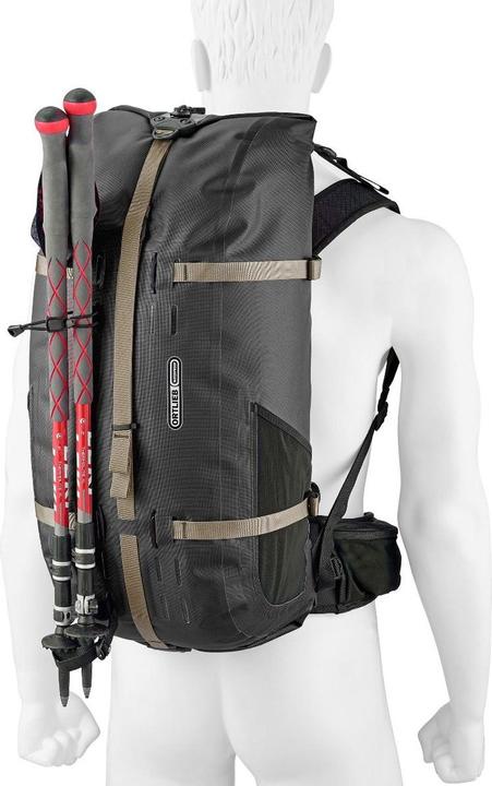 Productafbeelding Ortlieb Atrack 25 L Wandelrugzak (25 l)