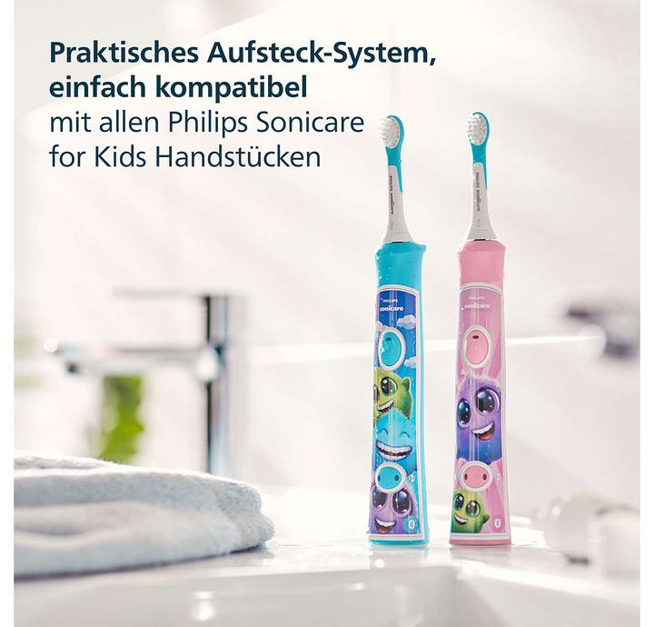 Image du produit Philips Sonicare For Kids (2 x)