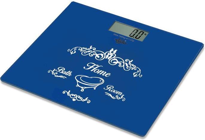 Actual product image Bisk Bathroom Scales