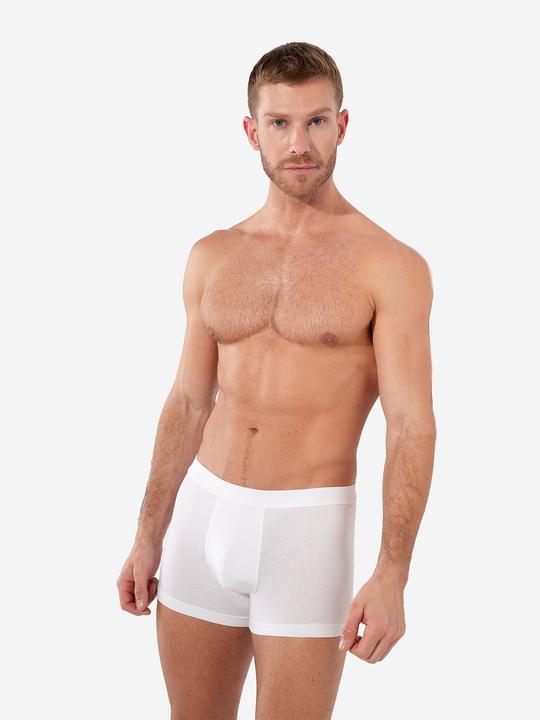 Actual product image HOM Retro Boxer Supreme Cotton (M, pack of 2)