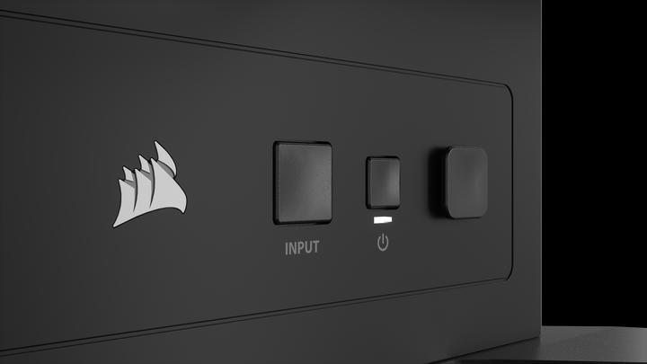 Productafbeelding Corsair Xeneon Flex 45WQHD240 (3440 x 1440 pixels, 45")
