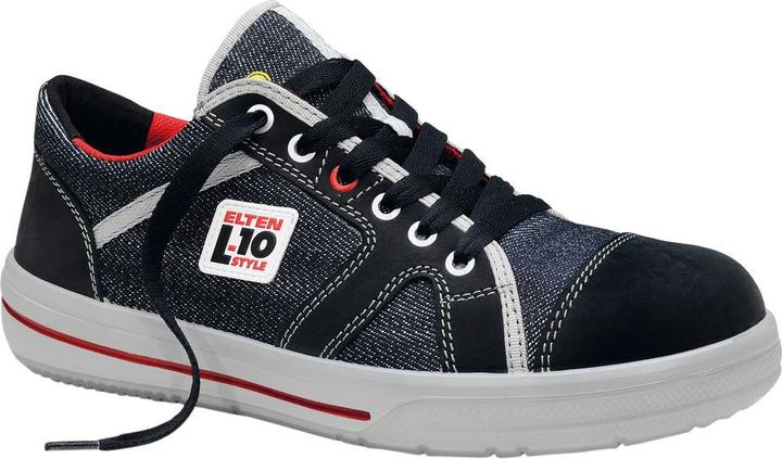 Elten Sneakers L10 Sensation Low (S2, 47)
