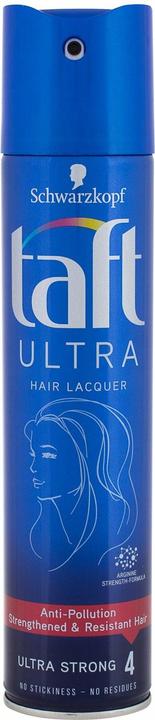 Schwarzkopf Professional Taft Ultra Strong 4 Hair Spray - Hairspray (250 ml)