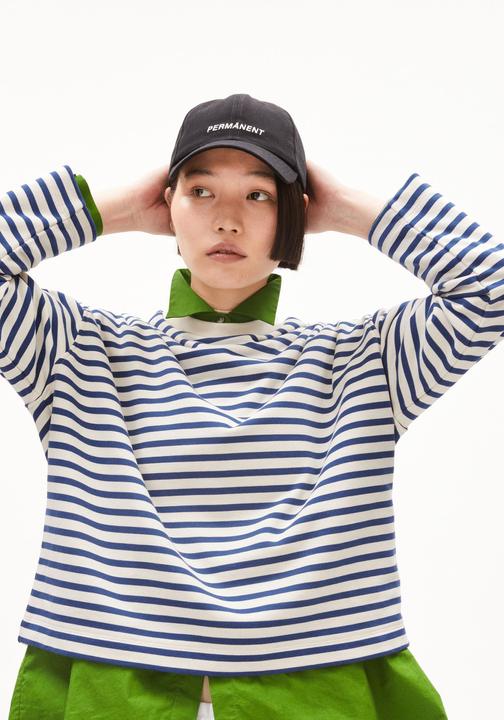 Image du produit Armedangels Sweater FRANKAA STRIPES (L)