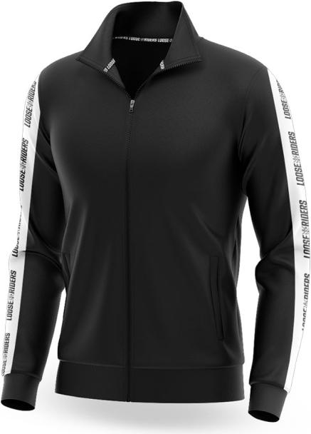 Actual product image Loose Riders Track Suit (L)