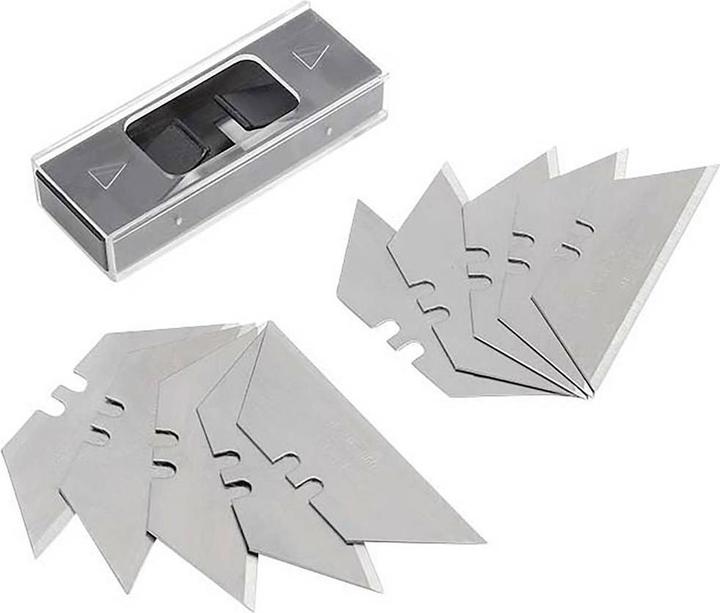 Actual product image Workpro WP211014 klappbares Universalmesser 1 St. (Cutters)
