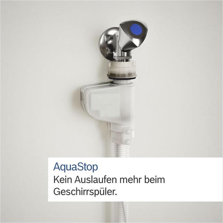 Produktbild Bosch Hausgeräte SMV4HTX03E