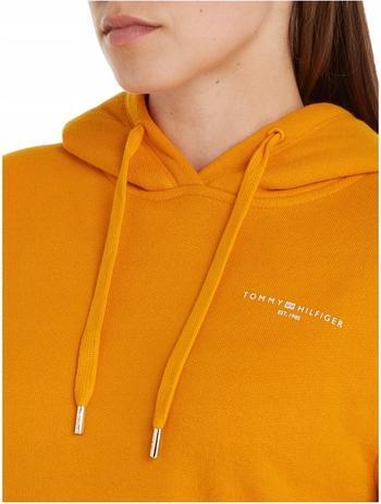 Tommy Hilfiger Damen-Hoodie 1985