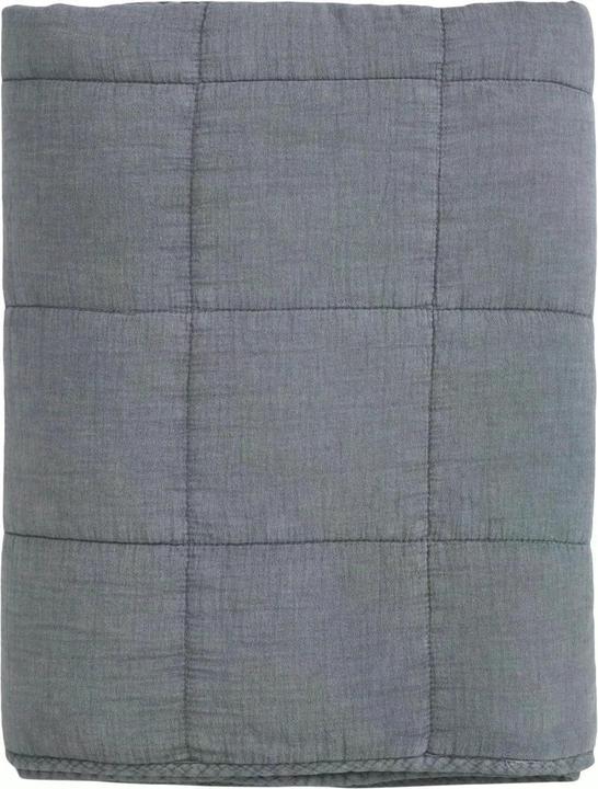 Produktbild Chic Antique Bettüberwurf Vintage 240 x 260 cm, Rosa, Detailfarbe (240 x 260 cm)