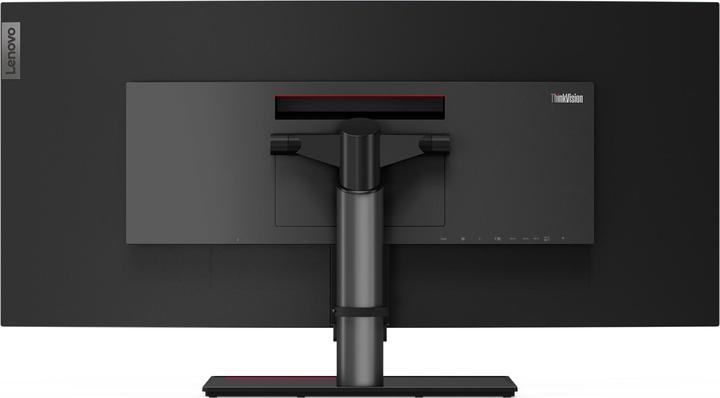 Produktbild Lenovo ThinkVision P40w-20 (5120 x 2160 Pixel, 39.70")